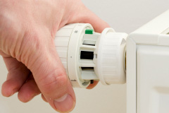 Putley central heating repair costs