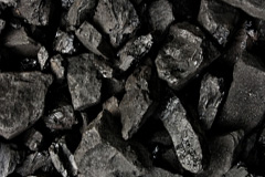 Putley coal boiler costs