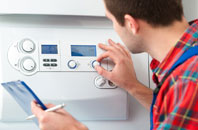 free commercial Putley boiler quotes