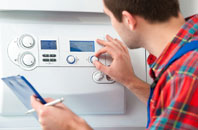 free Putley gas safe engineer quotes